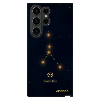 Ovitek za Samsung Galaxy S23 Ultra 5G - CANCER