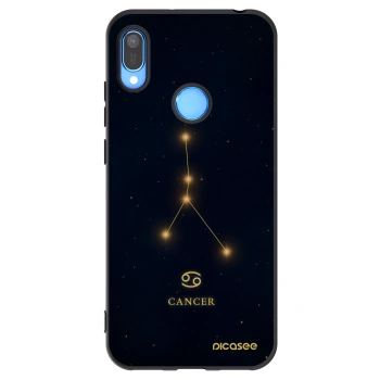 Ovitek za Huawei Y6 2019 - CANCER