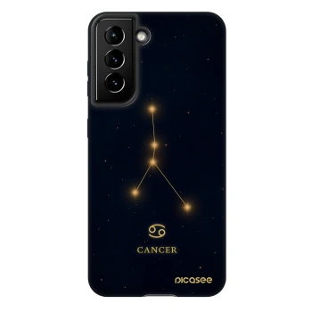 Ovitek za Samsung Galaxy S22 5G - CANCER
