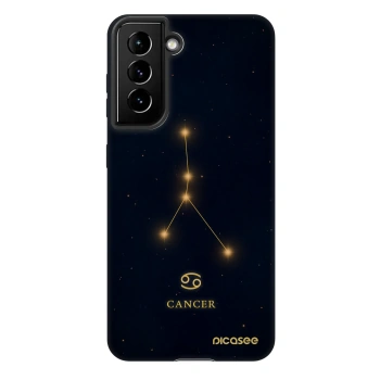 Ovitek za Samsung Galaxy S21 FE 5G - CANCER
