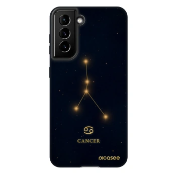 Ovitek za Samsung Galaxy S21 5G G991B - CANCER