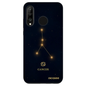 Ovitek za Huawei P30 Lite - CANCER