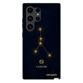 Ovitek za Samsung Galaxy S24 Ultra S928B 5G - CANCER