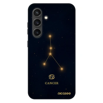 Ovitek za Samsung Galaxy S24+ S926B 5G - CANCER