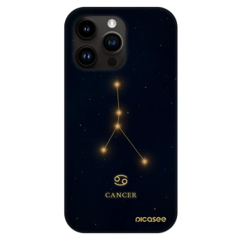 Ovitek za Apple iPhone 13 Pro - CANCER