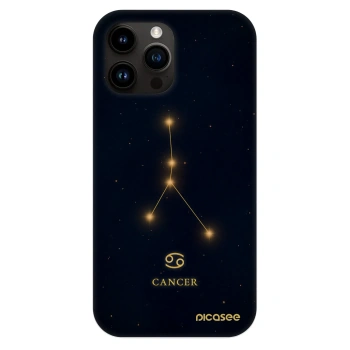 Ovitek za Apple iPhone 13 Pro Max - CANCER
