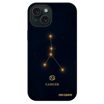 Ovitek za Apple iPhone 15 - CANCER