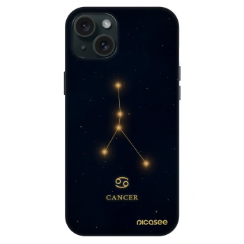 Ovitek za Apple iPhone 15 Plus - CANCER