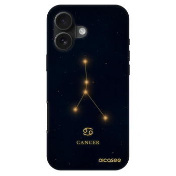 Ovitek za Apple iPhone 16 - CANCER