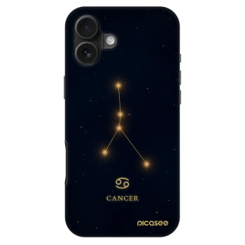 Ovitek za Apple iPhone 16 Plus - CANCER