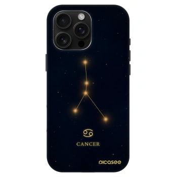 Ovitek za Apple iPhone 16 Pro Max - CANCER
