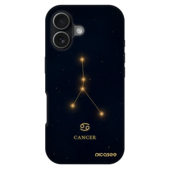 Ovitek za Apple iPhone 17 - CANCER