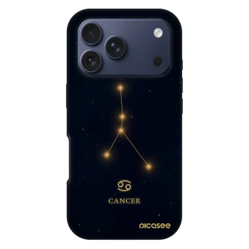 Ovitek za Apple iPhone 17 Pro - CANCER