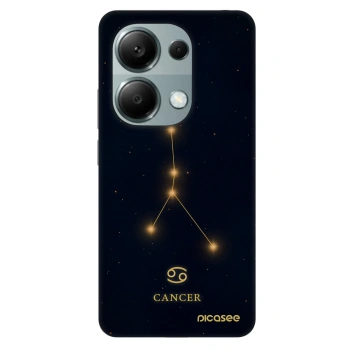Ovitek za Xiaomi Redmi Note 13 Pro 4G - CANCER