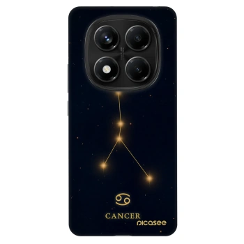 Ovitek za Xiaomi Redmi Note 14 Pro 4G - CANCER