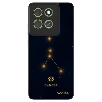 Ovitek za Motorola Moto G86 Power 5G - CANCER