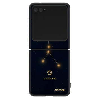 Ovitek za Motorola Razr 60 - CANCER