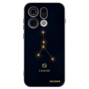 Ovitek za OPPO Find X9 - CANCER