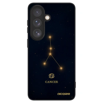 Picasee ULTIMATE CASE PowerShare za Samsung Galaxy S26 - CANCER