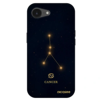 Ovitek za Apple iPhone 17e - CANCER