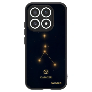 Picasee ULTIMATE CASE za Xiaomi 17 - CANCER