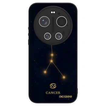 Picasee ULTIMATE CASE za Xiaomi 17 Ultra - CANCER