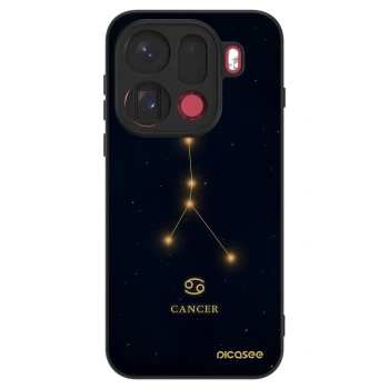 Ovitek za OPPO Find X9 Pro - CANCER