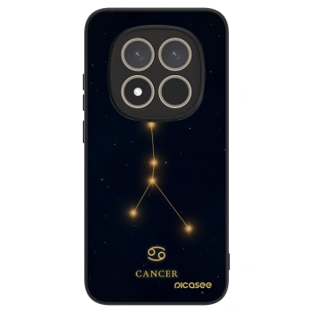 Picasee ULTIMATE CASE za Xiaomi Redmi Note 15 Pro 5G - CANCER
