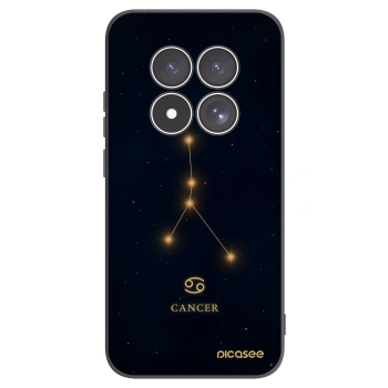 Ovitek za Xiaomi Redmi Note 15 Pro 5G - CANCER