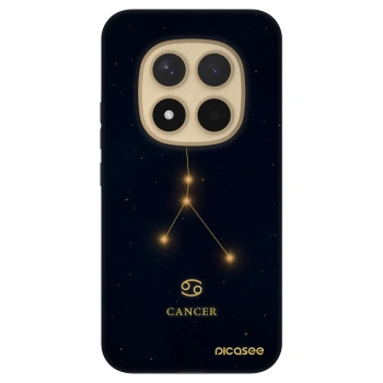Picasee Fashion Case za Xiaomi Redmi Note 15 Pro+ - CANCER