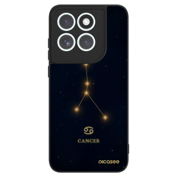 Ovitek za Motorola Edge 70 Fusion - CANCER