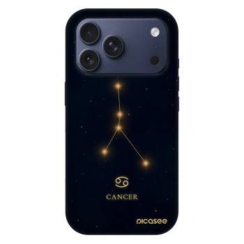 Ovitek za Apple iPhone 18 Pro - CANCER