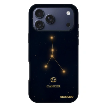 Ovitek za Apple iPhone 18 Pro Max - CANCER