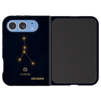 Ovitek za Apple iPhone Duo - CANCER