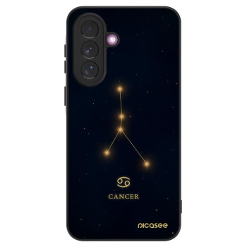 Picasee ULTIMATE CASE za Samsung Galaxy A37 - CANCER