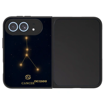 Picasee ULTIMATE CASE MagSafe za Apple iPhone Duo - CANCER