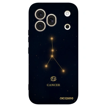 Ovitek za Honor 600 Pro - CANCER