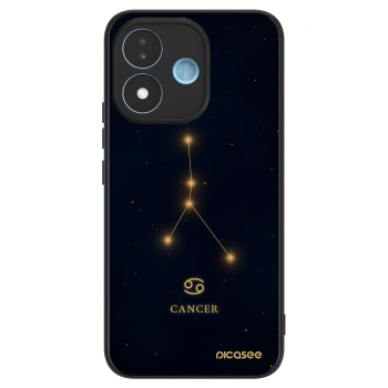 Ovitek za Xiaomi Redmi Note 17 5G - CANCER