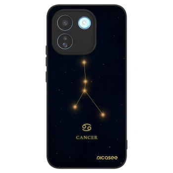 Ovitek za Xiaomi Redmi Note 17 Pro MAX 5G - CANCER