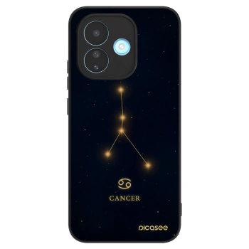Ovitek za Xiaomi Redmi Note 17 Pro 5G - CANCER