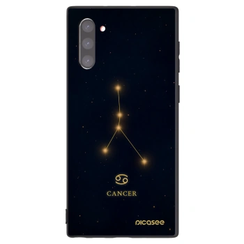 Ovitek za Samsung Galaxy Note 10 N970F - CANCER