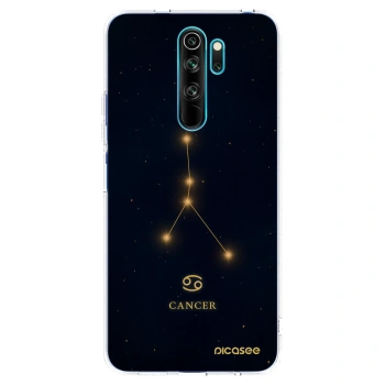 Ovitek za Xiaomi Redmi Note 8 Pro - CANCER