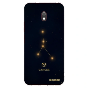 Ovitek za Xiaomi Redmi 8A - CANCER