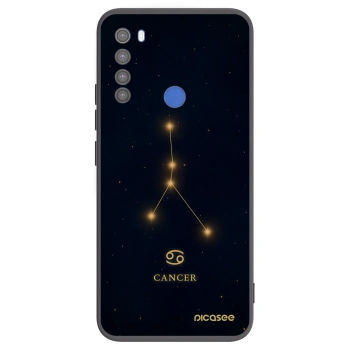 Ovitek za Xiaomi Redmi Note 8T - CANCER