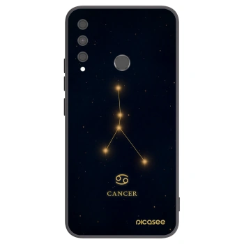 Ovitek za Huawei P40 Lite E - CANCER