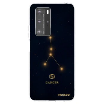 Ovitek za Huawei P40 Pro - CANCER