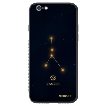 Ovitek za Apple iPhone 6/6S - CANCER