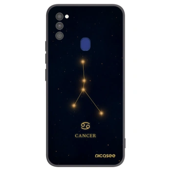 Ovitek za Samsung Galaxy M21 M215F - CANCER