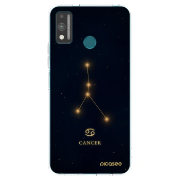 Ovitek za Honor 9X Lite - CANCER