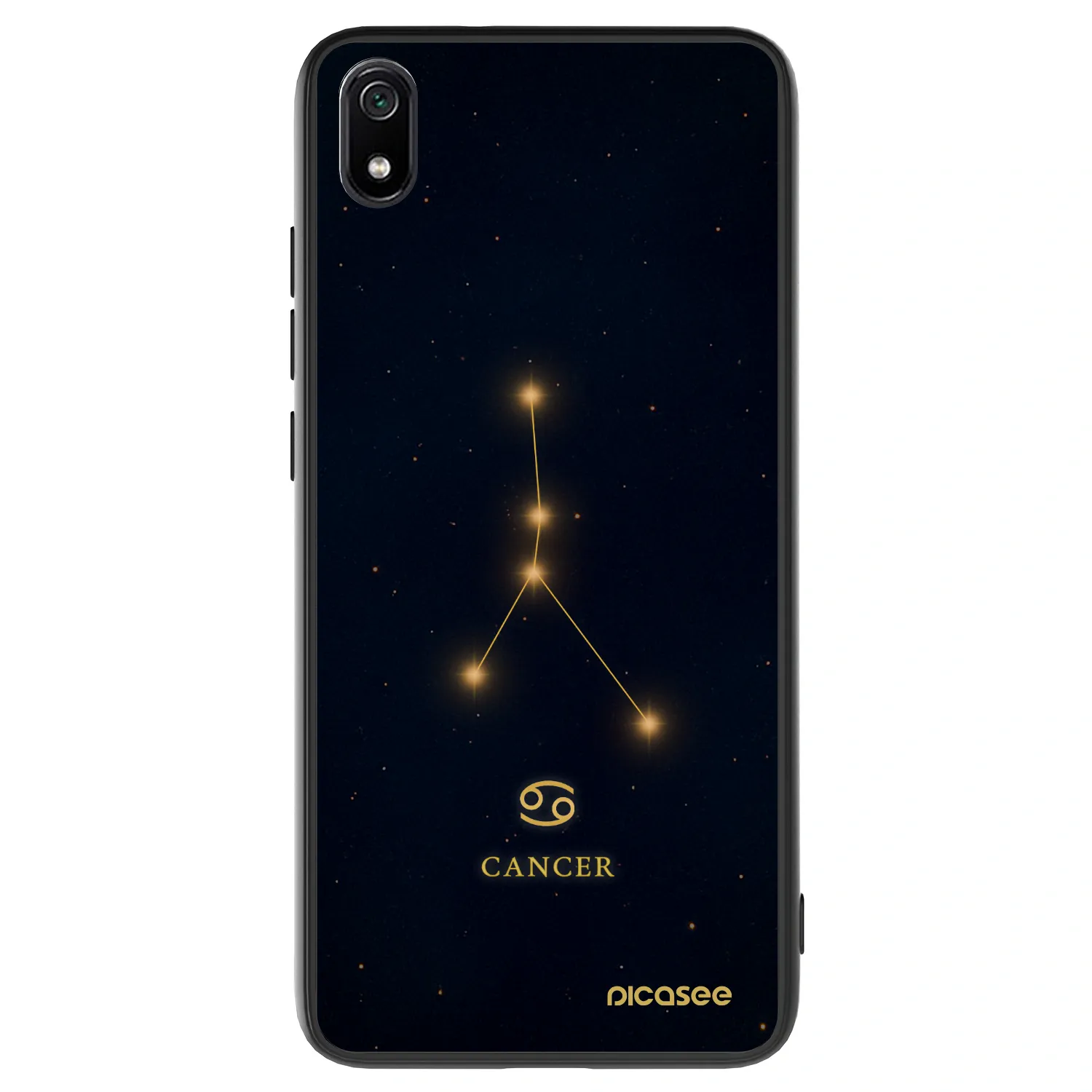 Picasee ULTIMATE CASE za Xiaomi Redmi 7A - CANCER